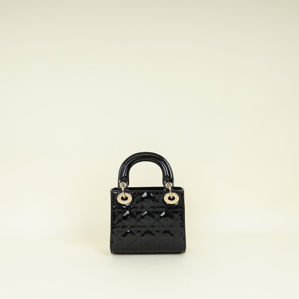 Dior Lady Dior Handbag - Rovelle Bags