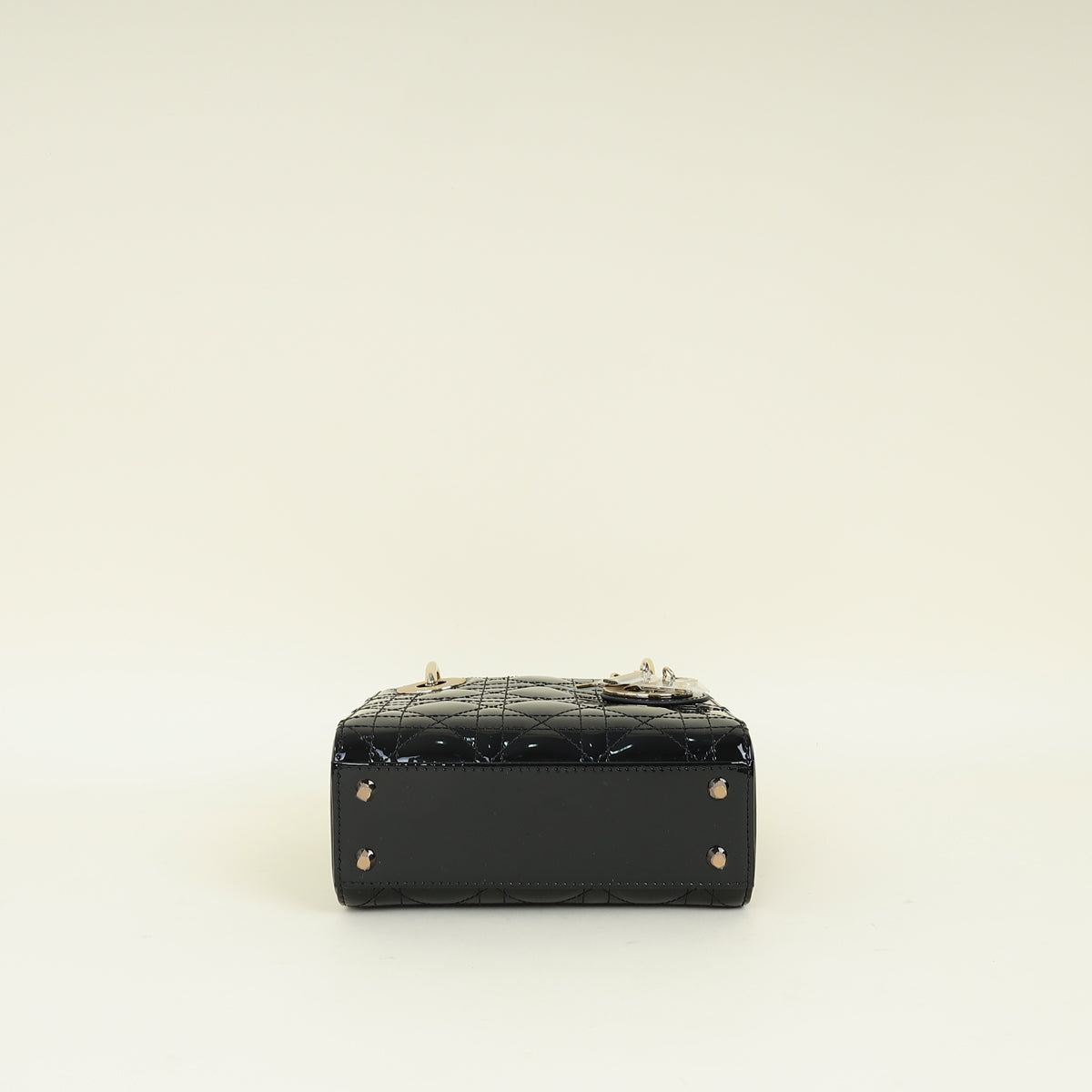 Dior Lady Dior Handbag - Rovelle Bags