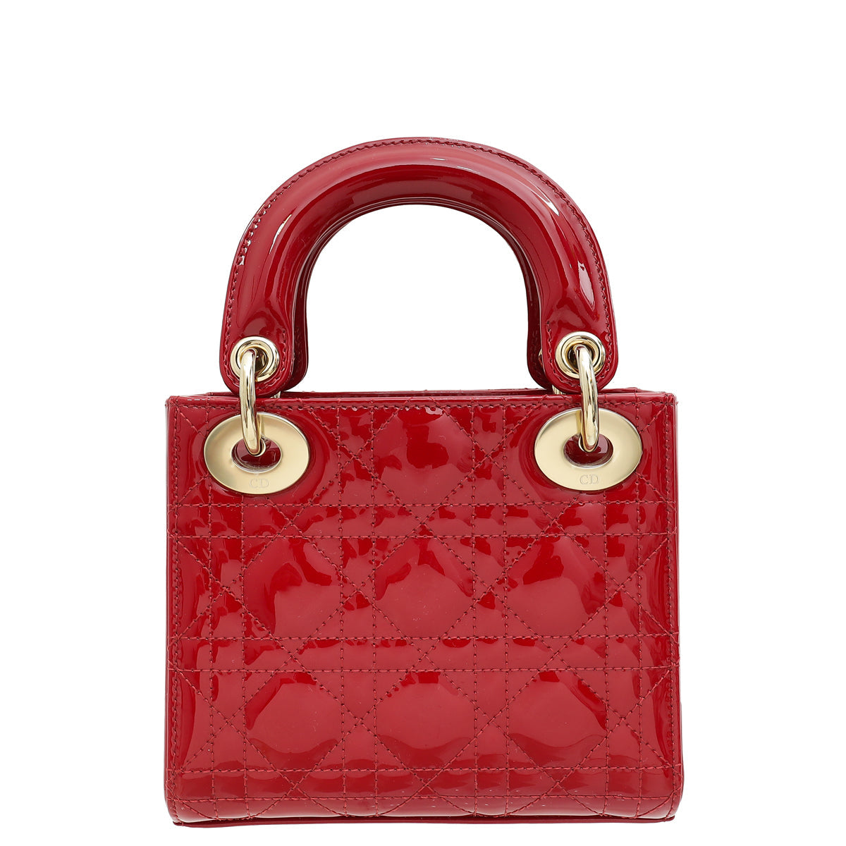 Dior Lady Dior Handbag - Rovelle Bags