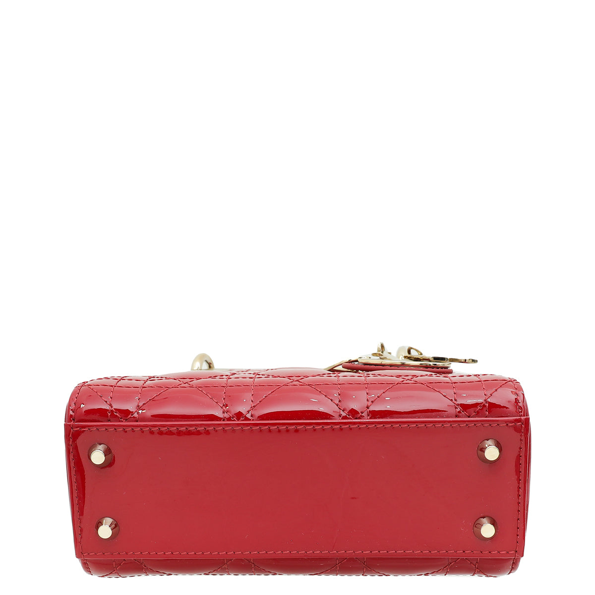 Dior Lady Dior Handbag - Rovelle Bags