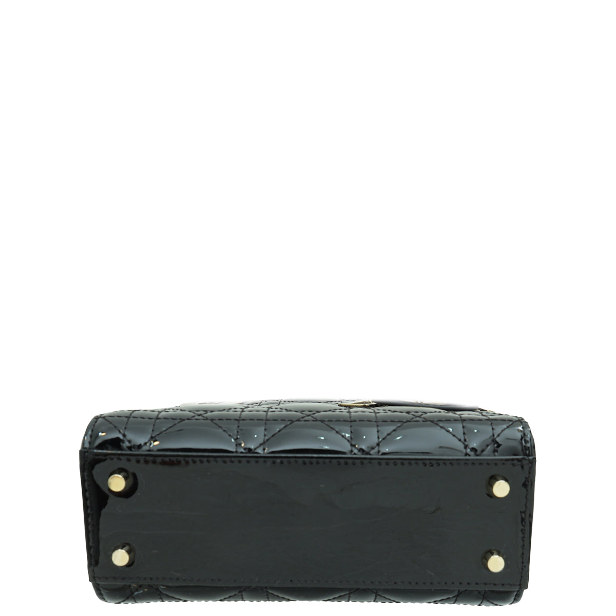 Dior Lady Dior Handbag - Rovelle Bags