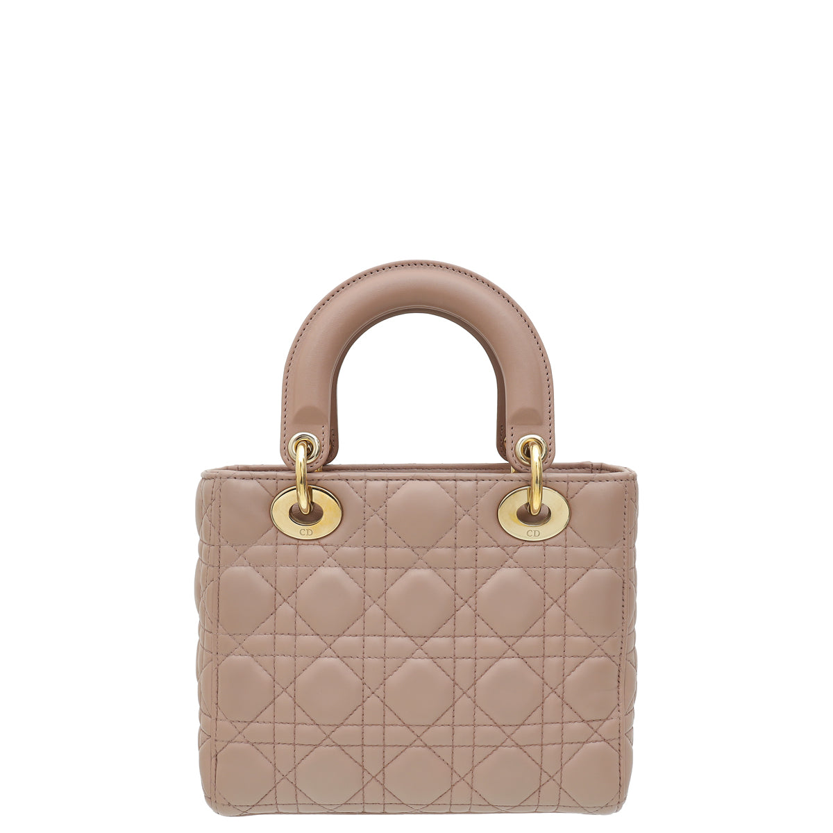 Dior Lady Dior Handbag - Rovelle Bags