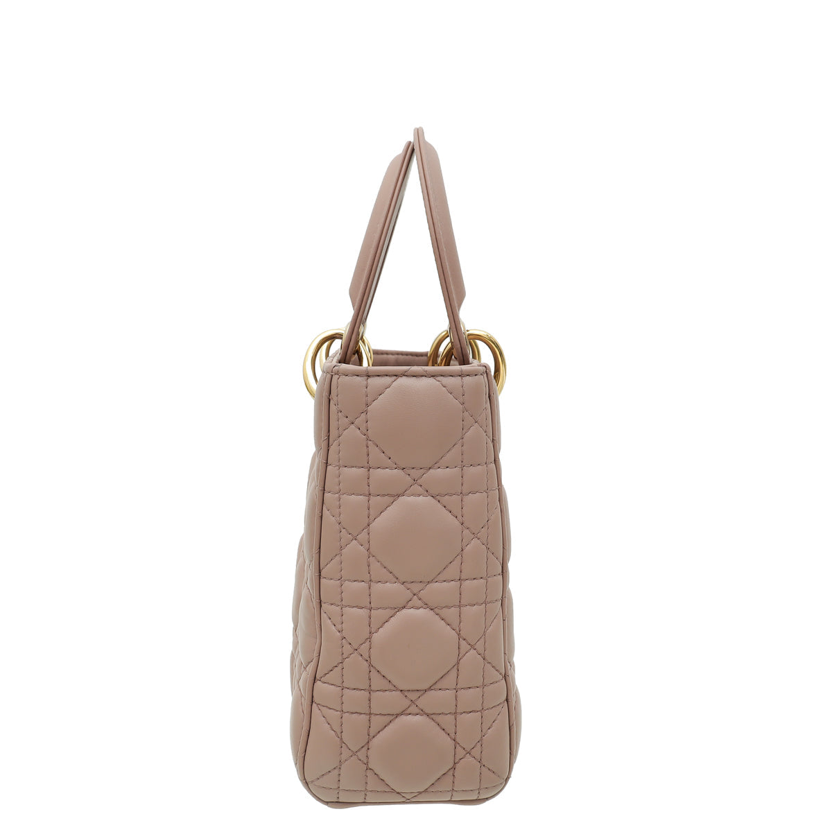 Dior Lady Dior Handbag - Rovelle Bags