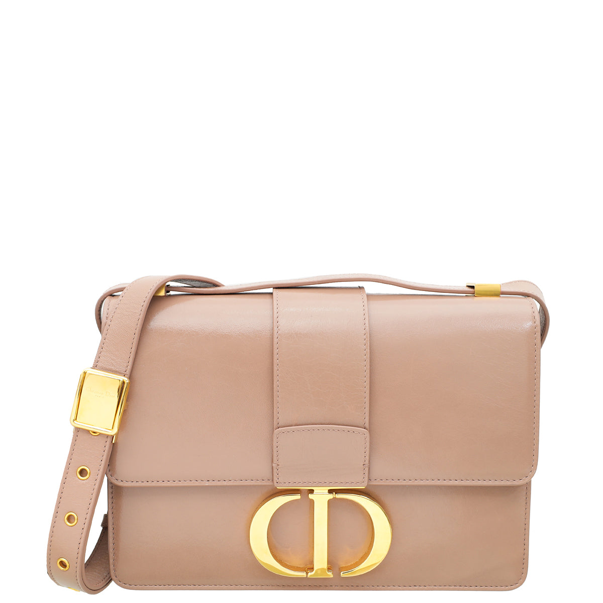 Dior 30 Montaigne Shoulder Bag - Rovelle Bags