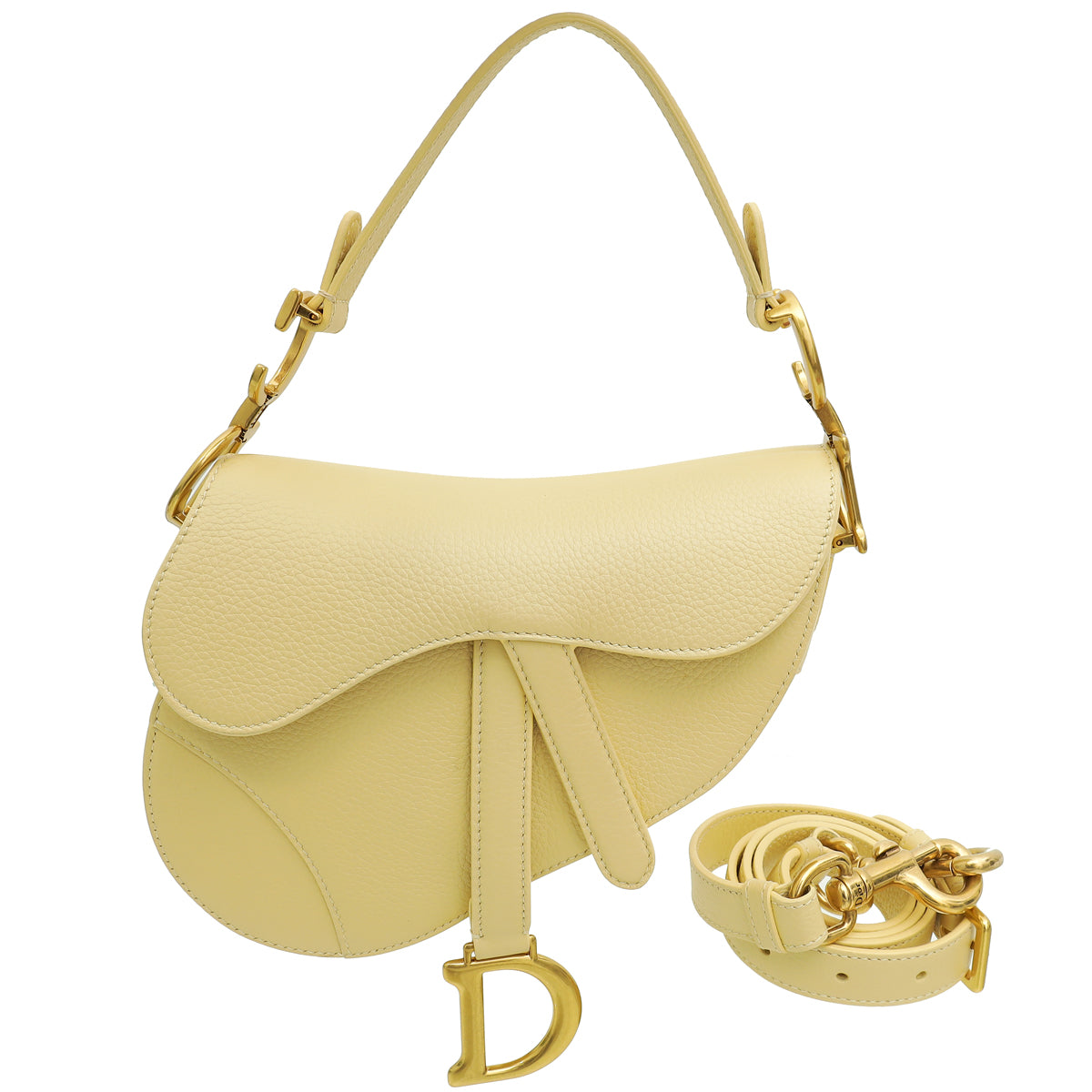 Dior Saddle Crossbody - Rovelle Bags