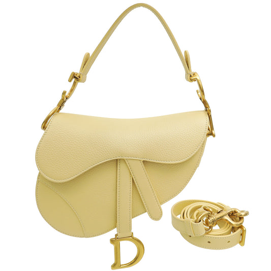 Dior Saddle Crossbody - Rovelle Bags