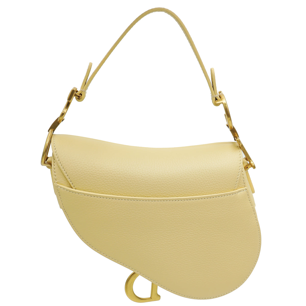 Dior Saddle Crossbody - Rovelle Bags