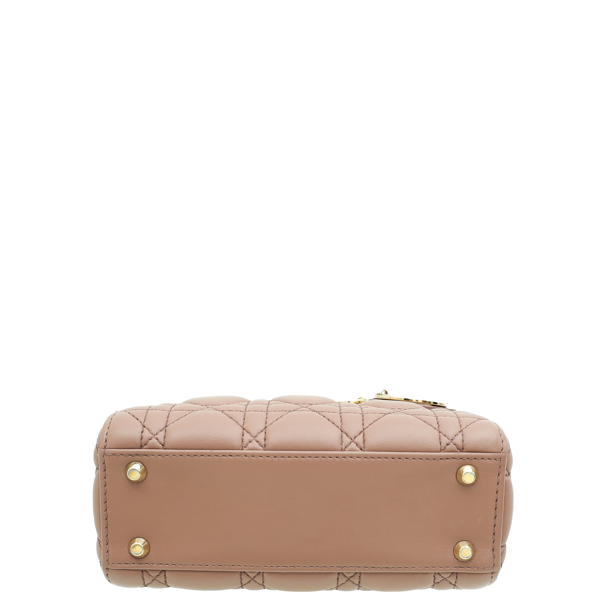 Dior Lady Dior Handbag - Rovelle Bags