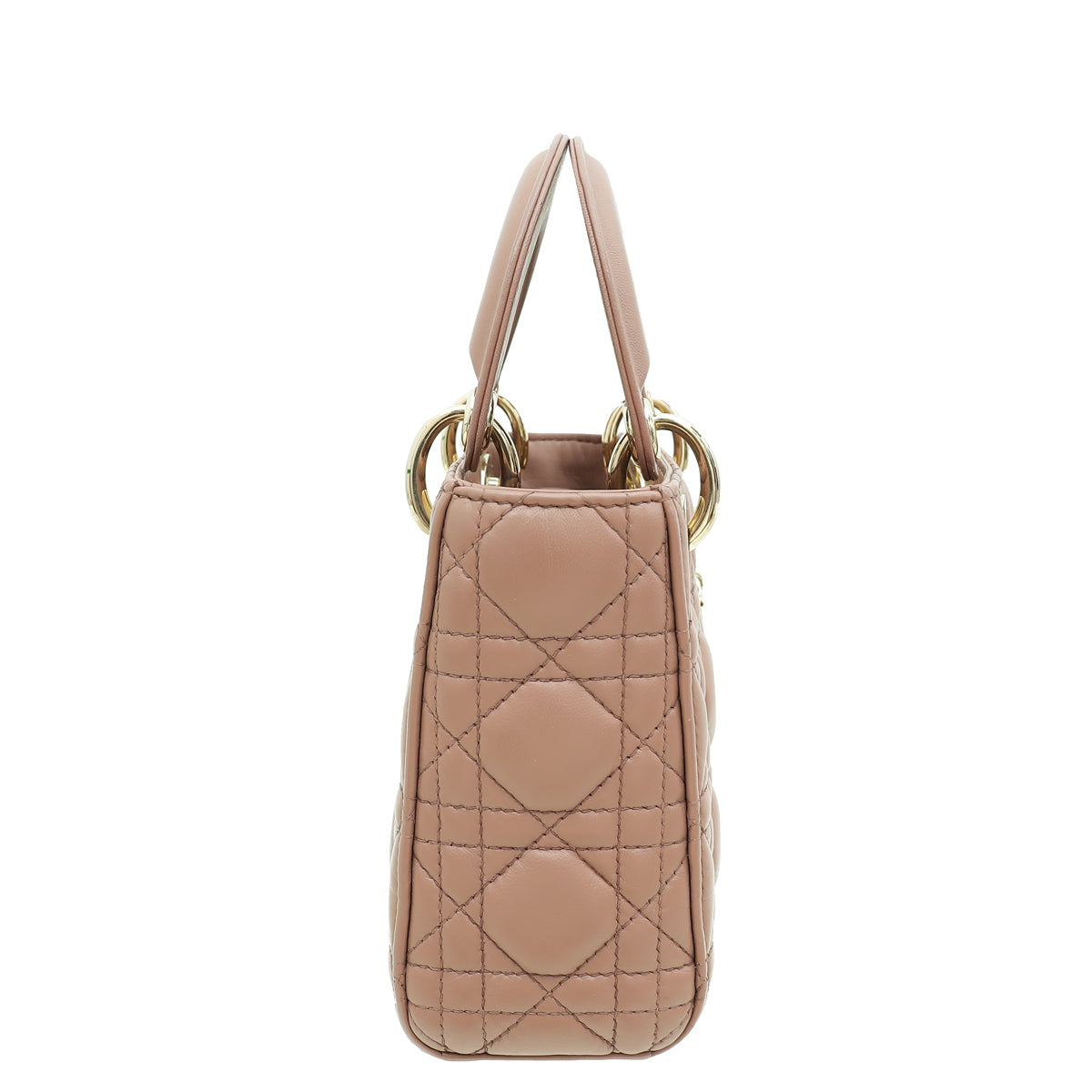 Dior Lady Dior Handbag - Rovelle Bags