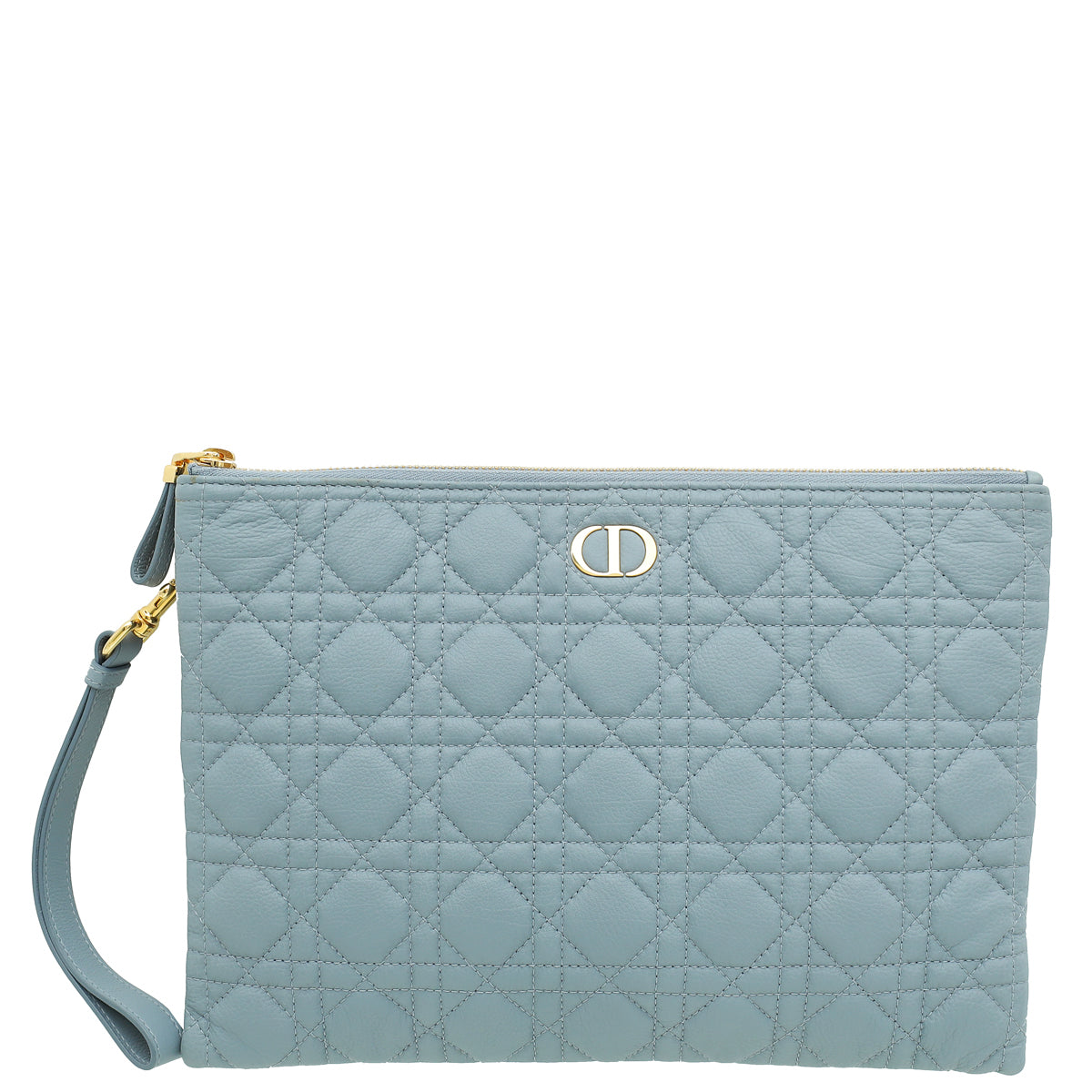 Dior Caro Shoulder Bag - Rovelle Bags