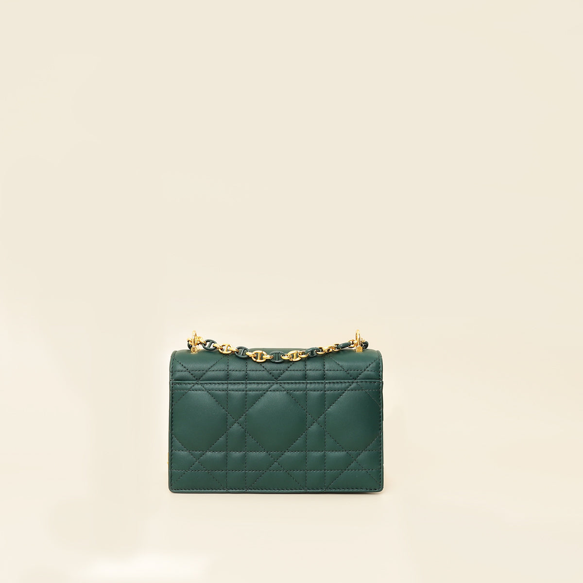 Dior Caro Shoulder Bag - Rovelle Bags