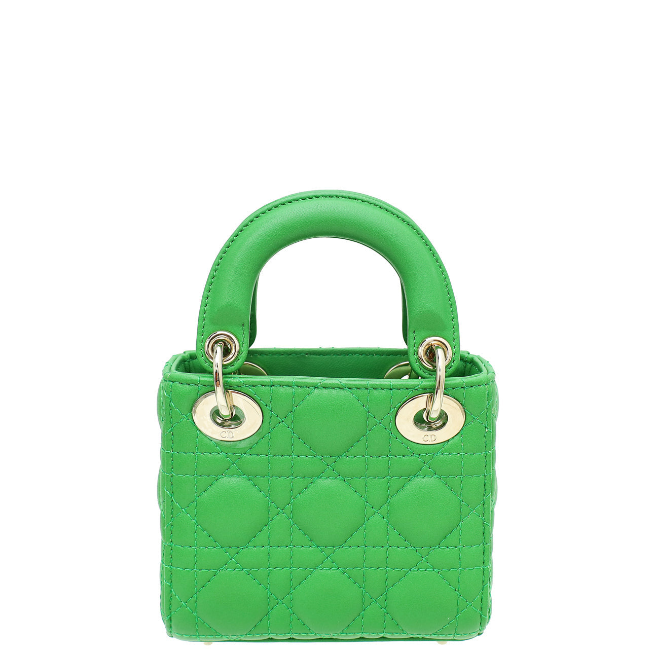 Dior Lady Dior Handbag - Rovelle Bags