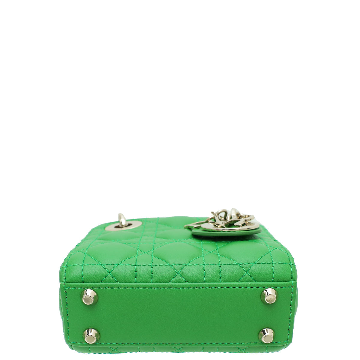 Dior Lady Dior Handbag - Rovelle Bags