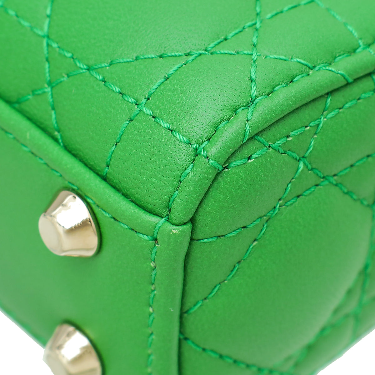Dior Lady Dior Handbag - Rovelle Bags