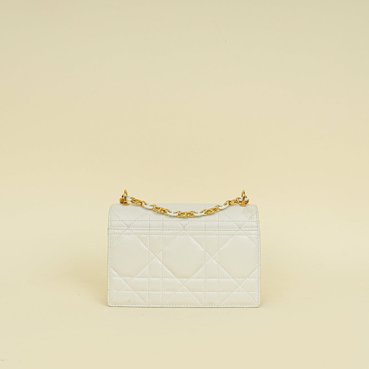 Dior Caro Shoulder Bag - Rovelle Bags