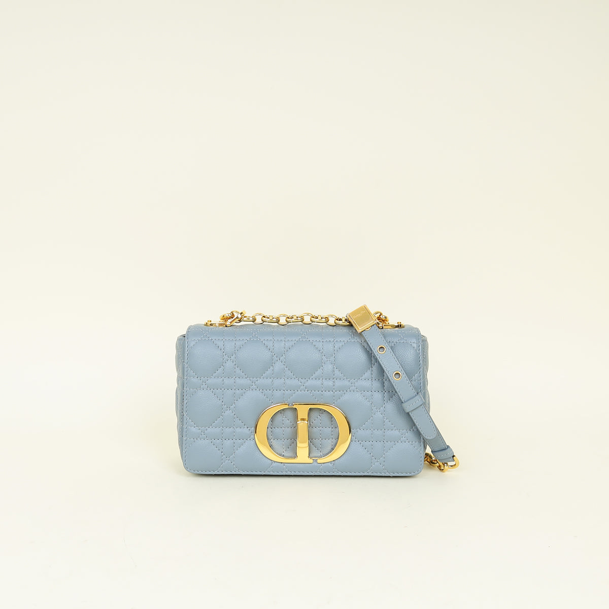 Dior Caro Shoulder Bag - Rovelle Bags