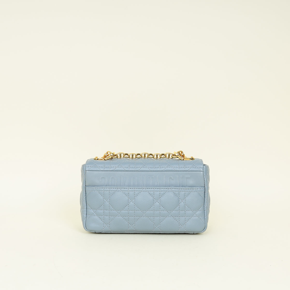 Dior Caro Shoulder Bag - Rovelle Bags