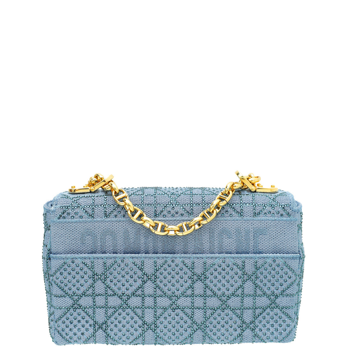 Dior Caro Shoulder Bag - Rovelle Bags