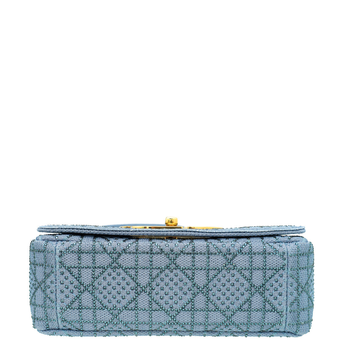 Dior Caro Shoulder Bag - Rovelle Bags