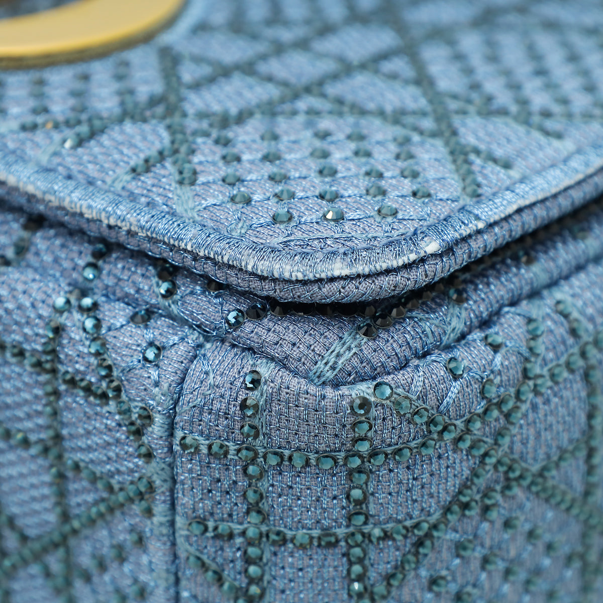 Dior Caro Shoulder Bag - Rovelle Bags