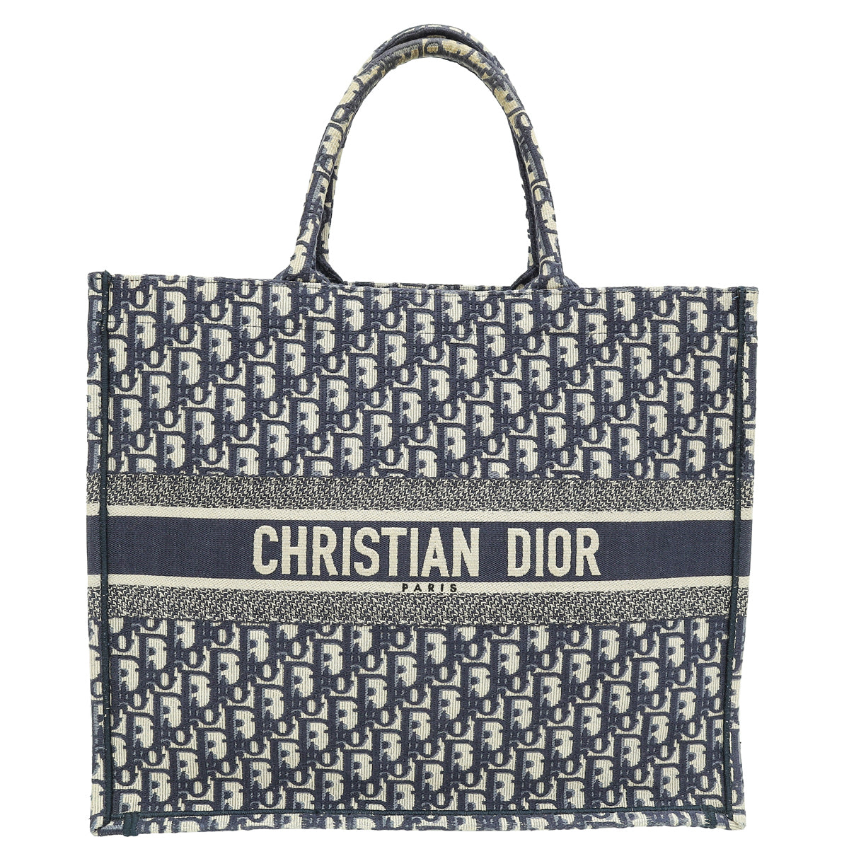 Dior Book Tote Tote - Rovelle Bags