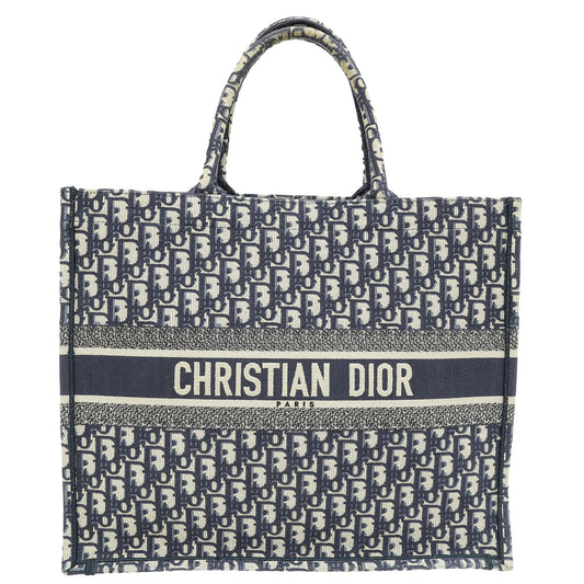 Dior Book Tote Tote - Rovelle Bags