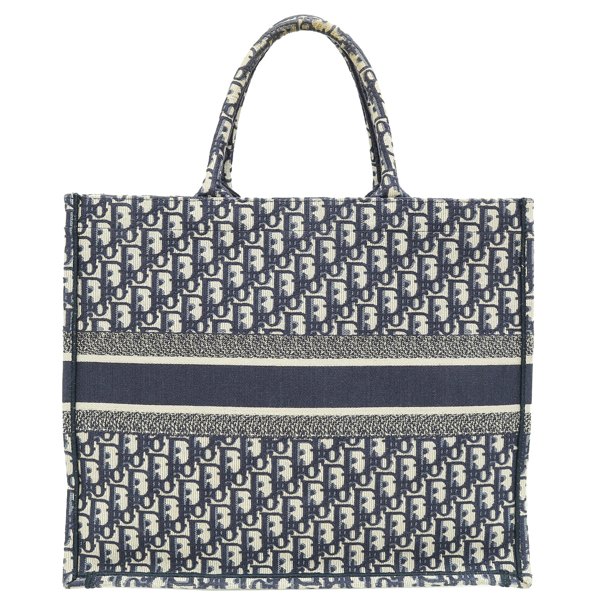 Dior Book Tote Tote - Rovelle Bags