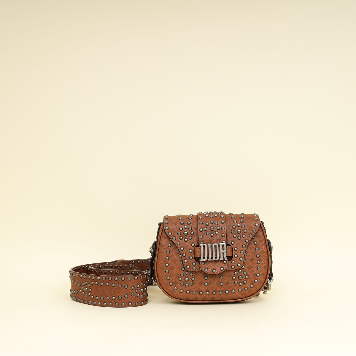 Dior Saddle Crossbody - Rovelle Bags