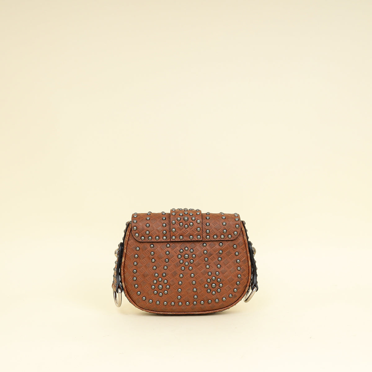 Dior Saddle Crossbody - Rovelle Bags
