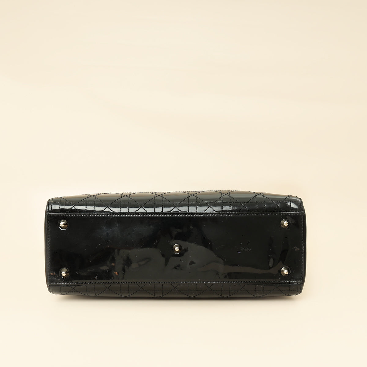 Dior Lady Dior Handbag - Rovelle Bags