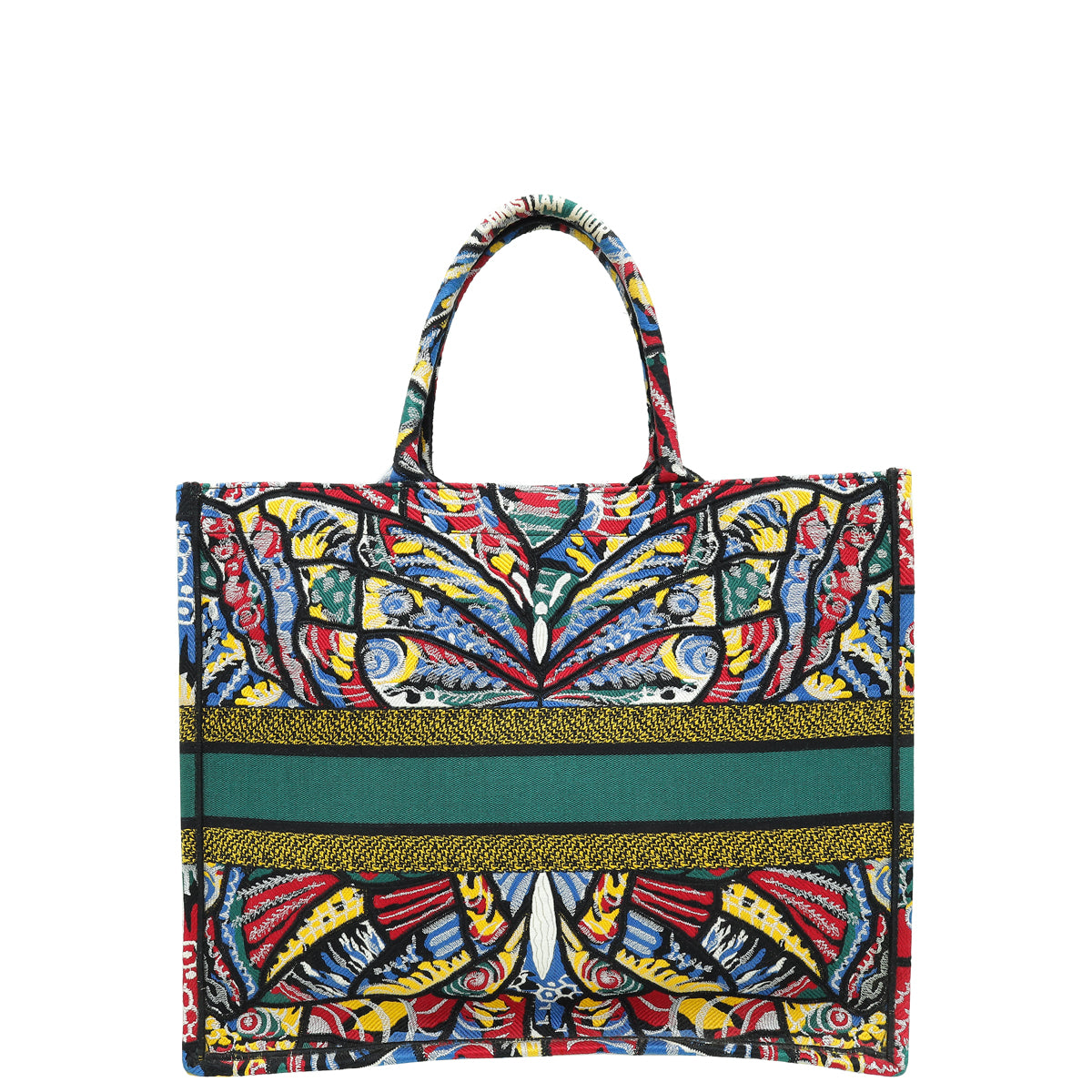 Dior Book Tote Tote - Rovelle Bags
