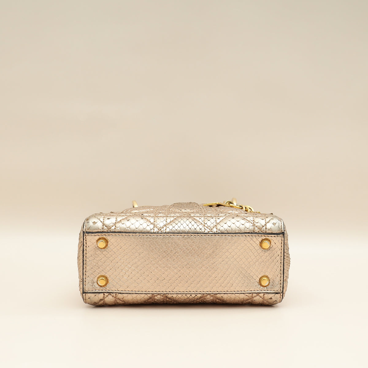 Dior Lady Dior Handbag - Rovelle Bags