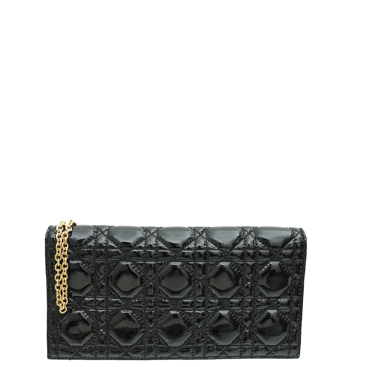 Dior Lady Dior Clutch - Rovelle Bags