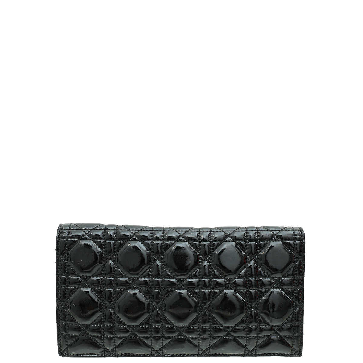 Dior Lady Dior Clutch - Rovelle Bags