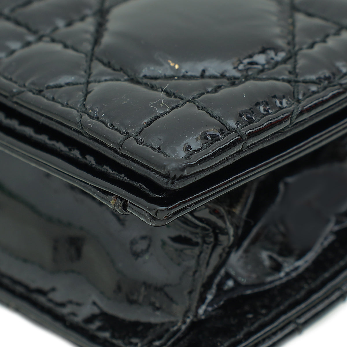 Dior Lady Dior Clutch - Rovelle Bags