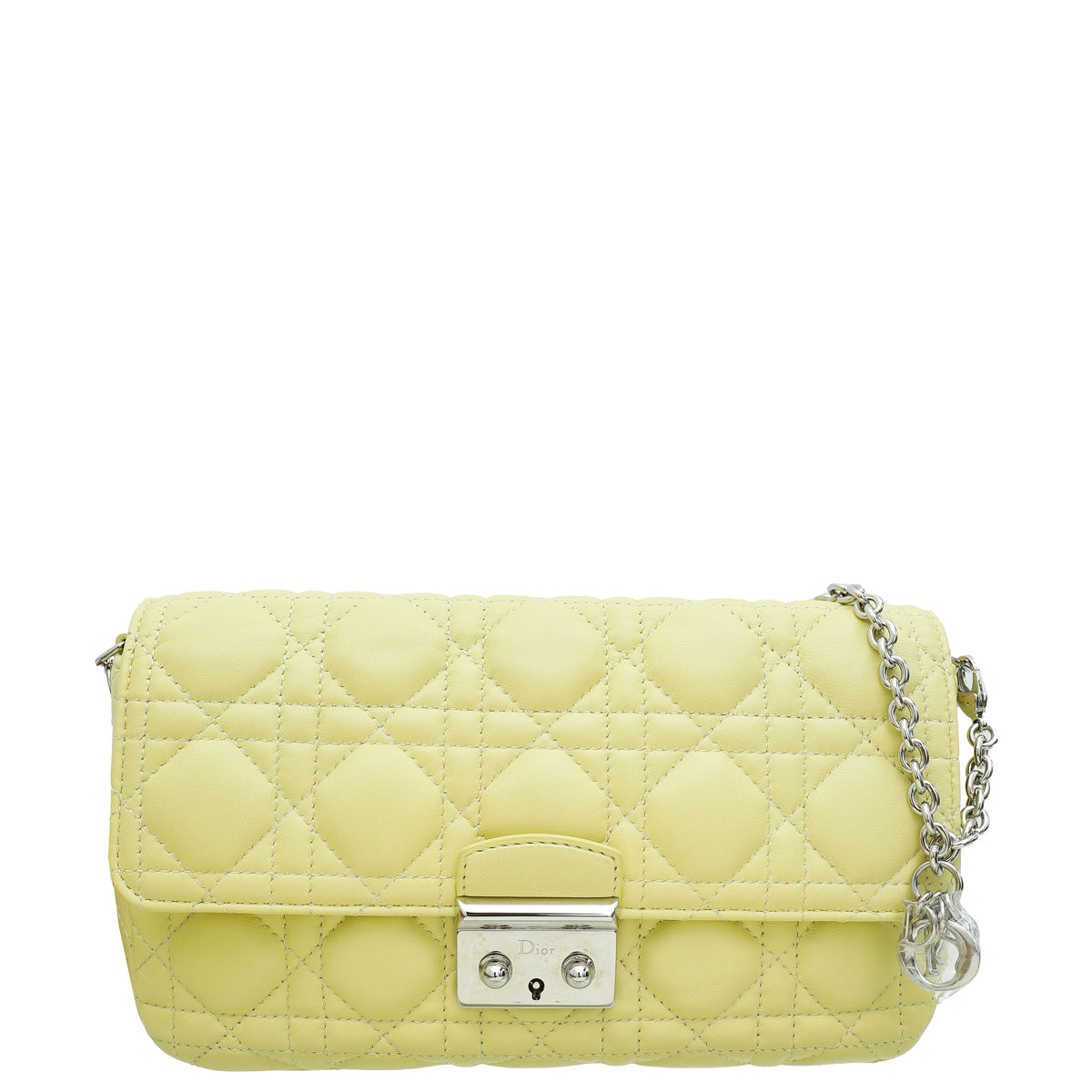Dior Clutch - Rovelle Bags