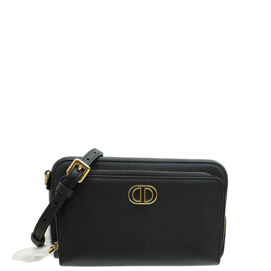 Dior Caro Crossbody - Rovelle Bags