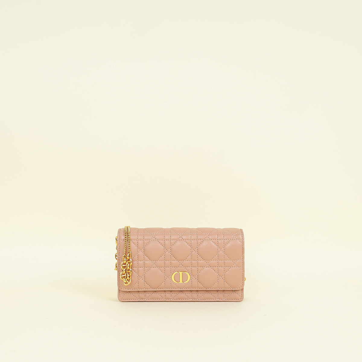 Dior Caro Shoulder Bag - Rovelle Bags
