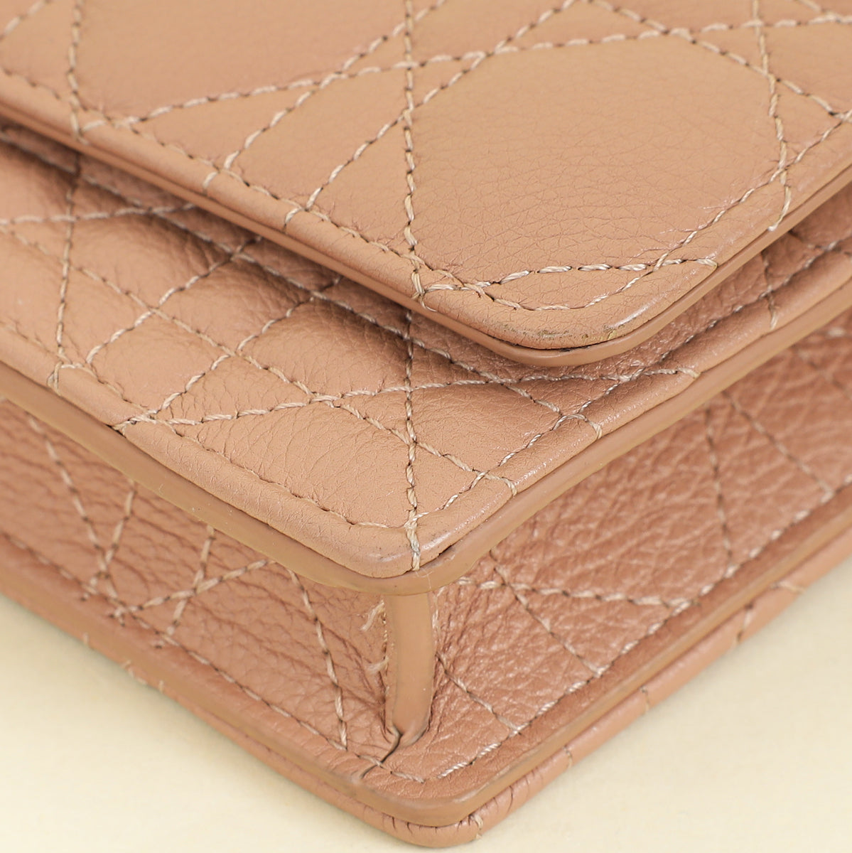 Dior Caro Shoulder Bag - Rovelle Bags
