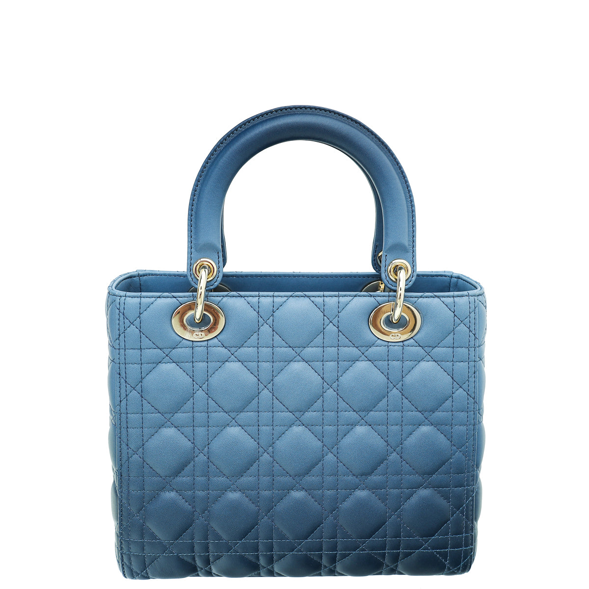 Dior Lady Dior Handbag - Rovelle Bags