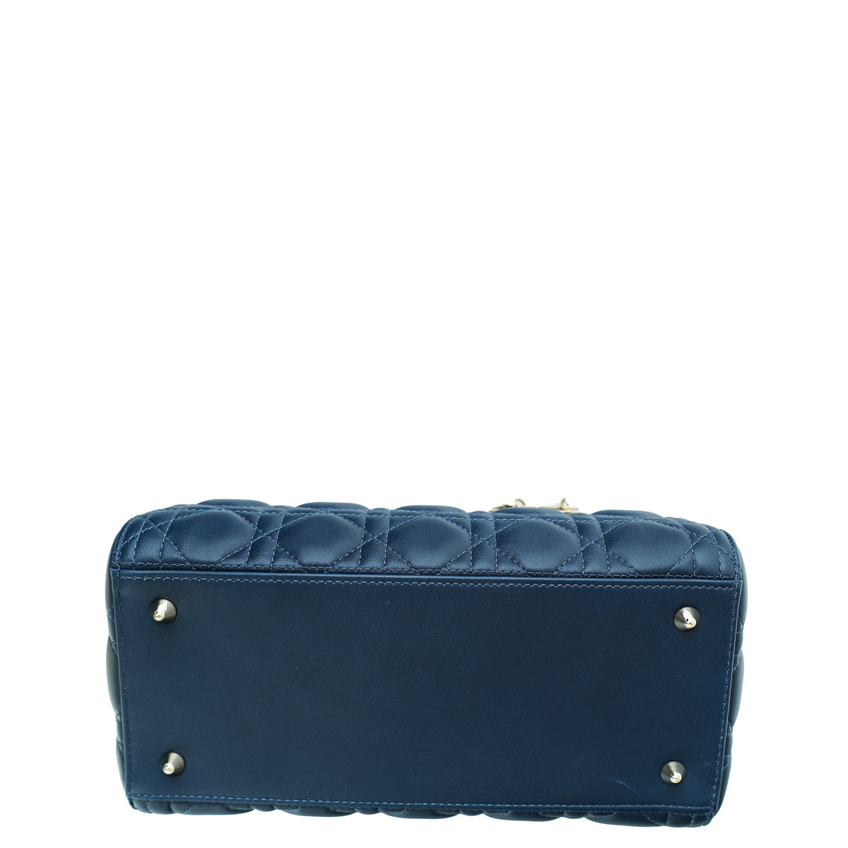 Dior Lady Dior Handbag - Rovelle Bags
