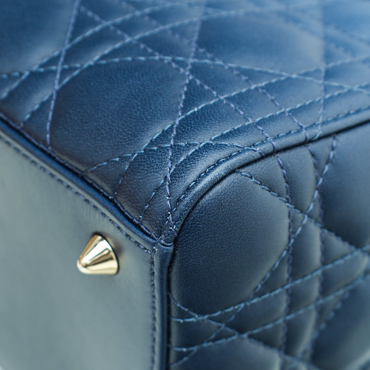 Dior Lady Dior Handbag - Rovelle Bags