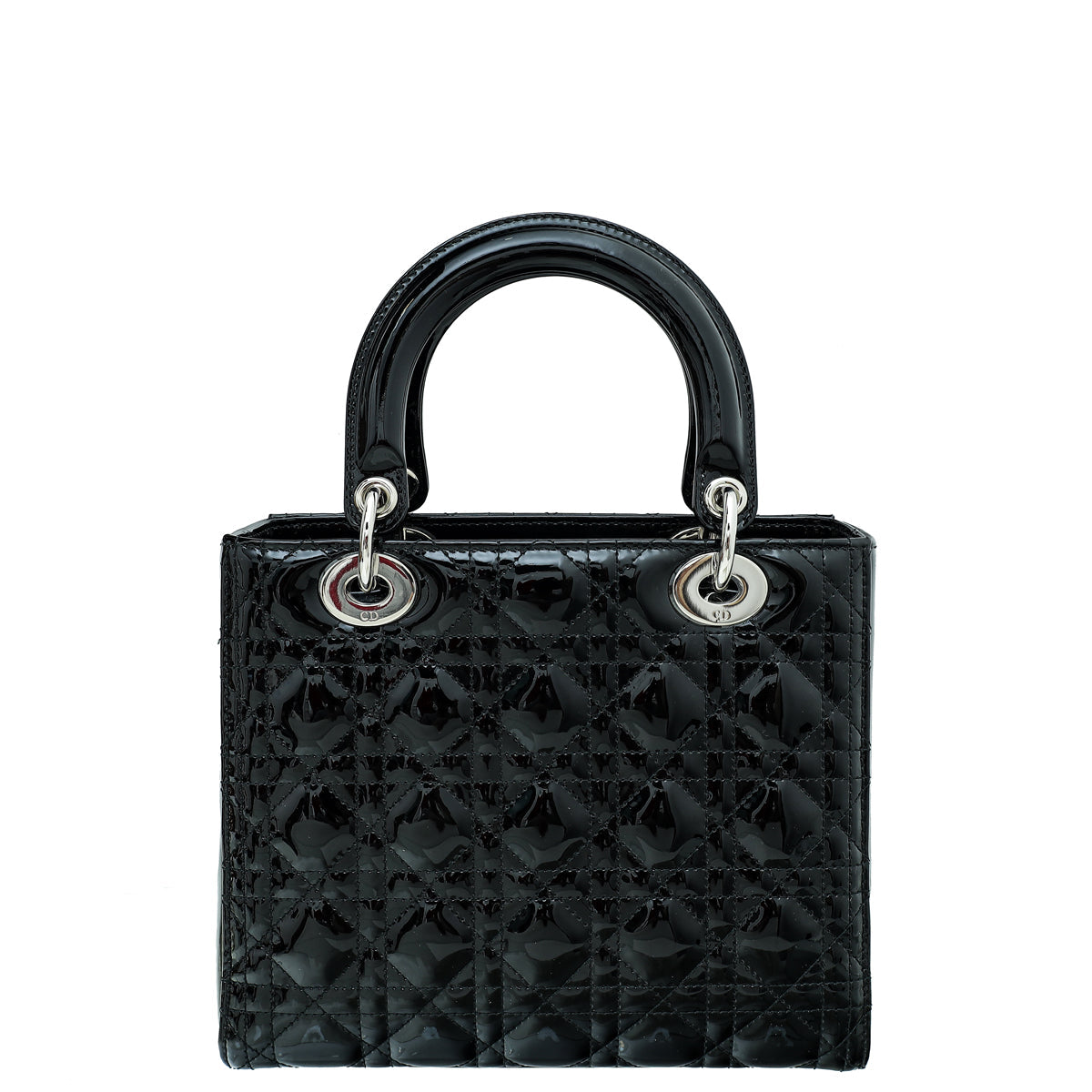 Dior Lady Dior Handbag - Rovelle Bags