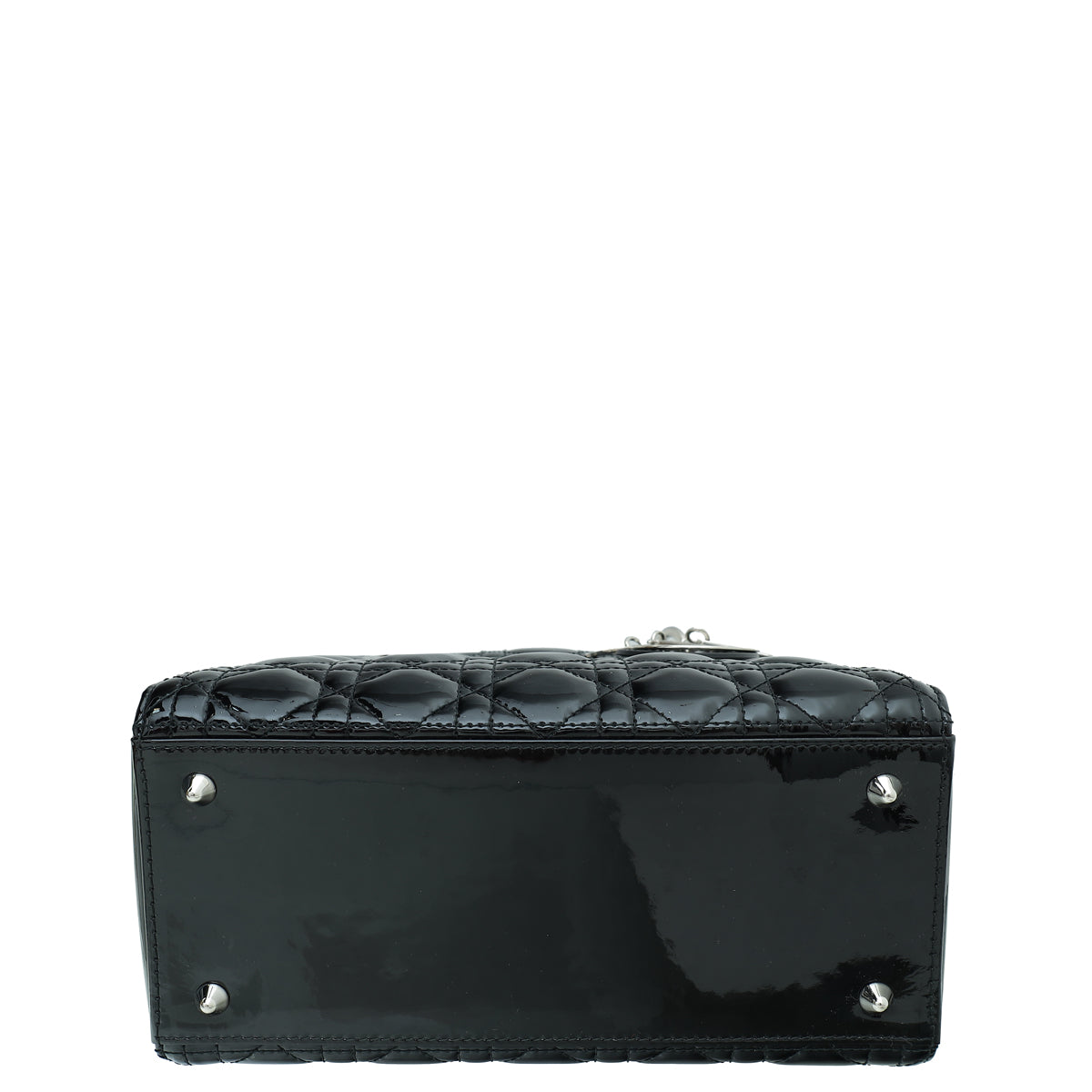 Dior Lady Dior Handbag - Rovelle Bags