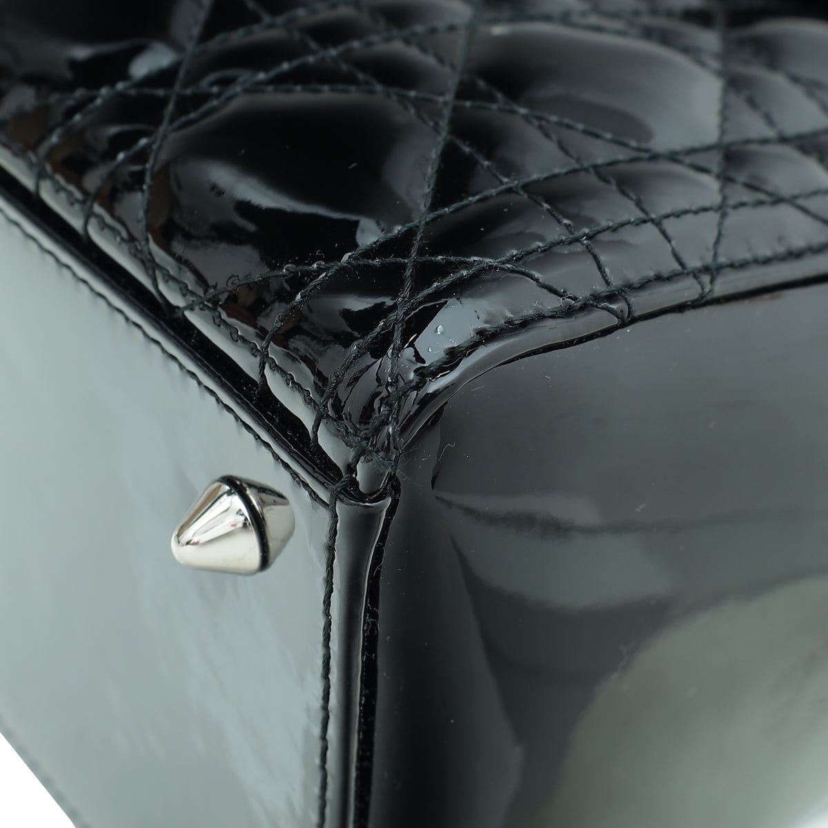 Dior Lady Dior Handbag - Rovelle Bags