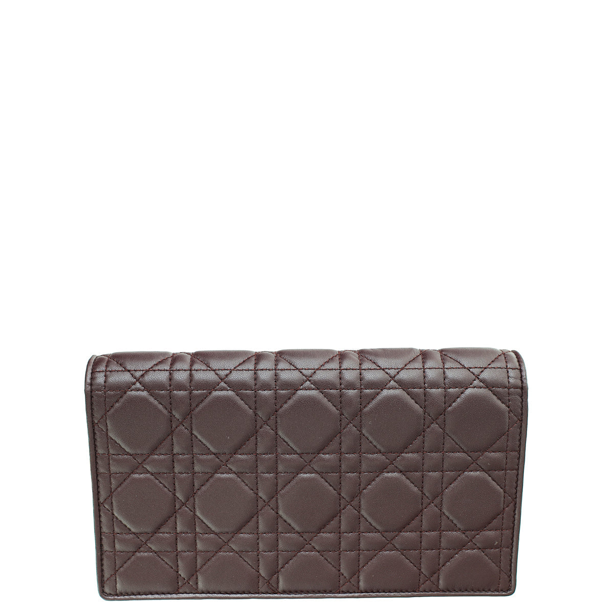 Dior Lady Dior Clutch - Rovelle Bags