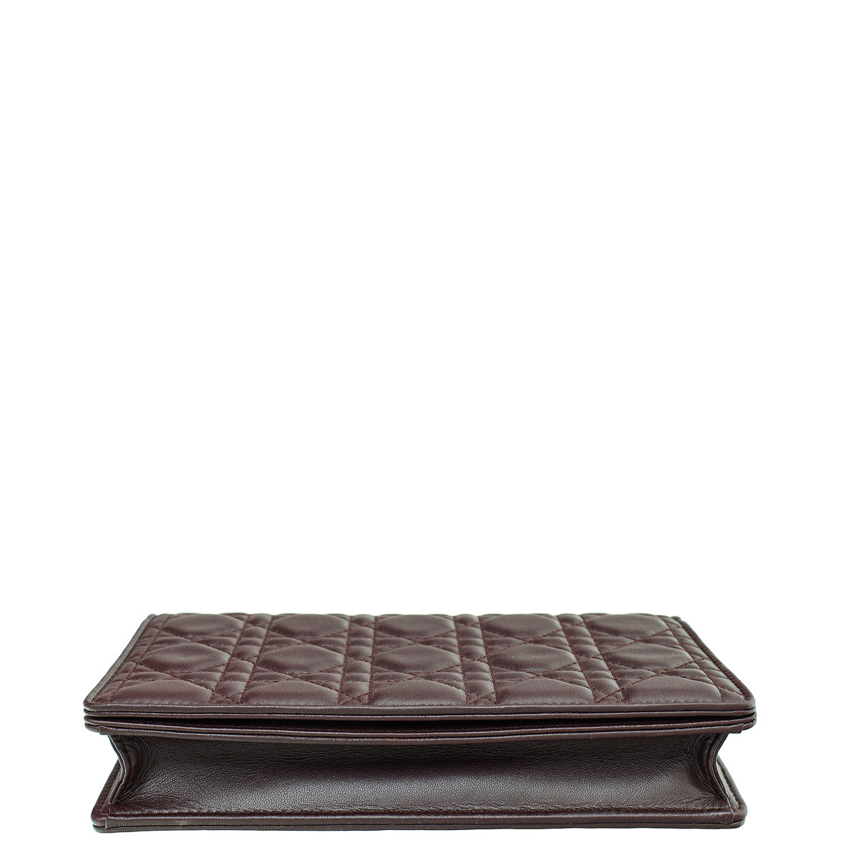 Dior Lady Dior Clutch - Rovelle Bags