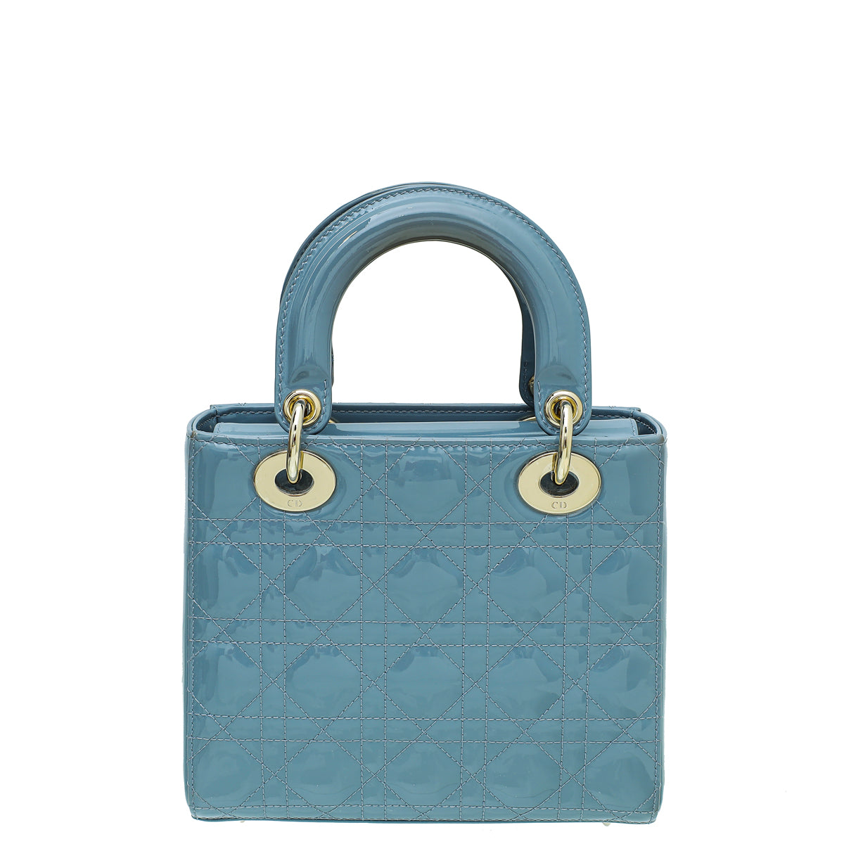 Dior Lady Dior Handbag - Rovelle Bags
