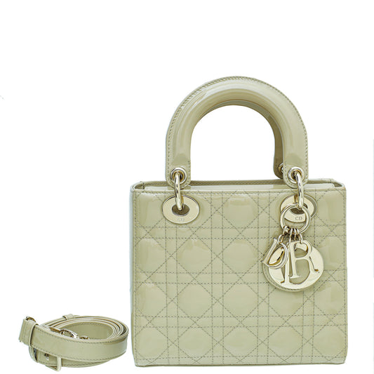 Dior Lady Dior Handbag - Rovelle Bags