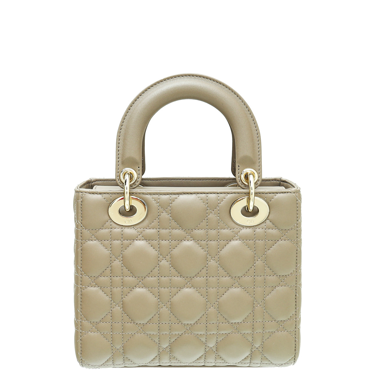 Dior Lady Dior Handbag - Rovelle Bags